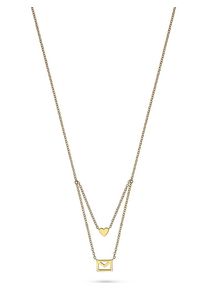 Guido Maria Kretschmer, Damen Kette, Gold
