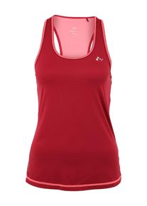 Only Play, Damen Trainings-Top 'AMALIA', Pink / Rot