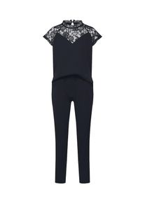 Only, Damen Jumpsuit, Schwarz