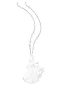 SO COSI, Damen Kette, Silber