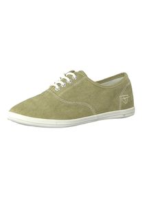 Tamaris, Damen Sneakers, Khaki