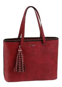 Replay, Damen Shopper, Rot