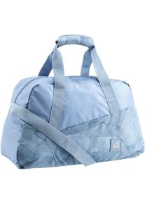 Reebok, Damen Sporttasche, Blau