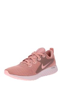 Nike, Damen Fitnessschuh 'Legend React', Pink