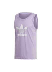 adidas originals, Herren Tanktop, Helllila / Wei&szlig;