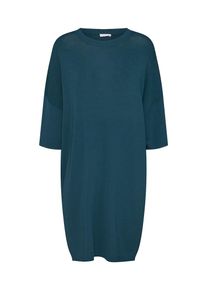 Drykorn, Damen Kleid 'AMARI', Petrol