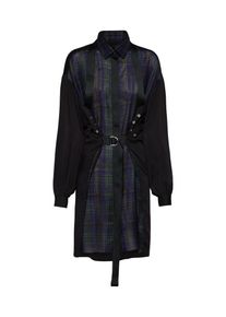 Diesel, Damen Kleid, Schwarz