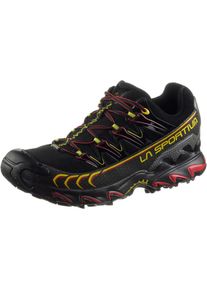 La Sportiva, Herren 'Ultra Raptor GTX' Multifunktionsschuhe , Gelb / Rot / Schwarz