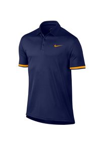 Nike, Herren Shirt 'DRY POLO TEAM', Blau