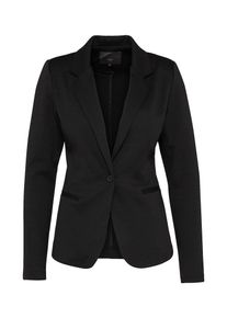 Ichi, Damen Blazer 'Kate', Schwarz
