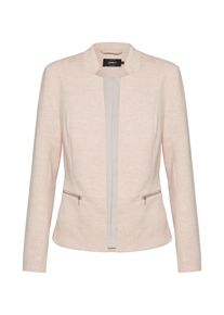 Only, Damen Blazer 'STORY MADDY', Puder