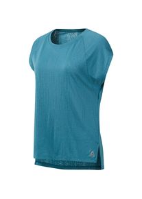 Reebok, Damen Funktionsshirt 'One Series', Taubenblau