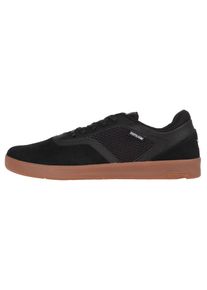 SUPRA, Herren Sneaker 'Saint', Schwarz
