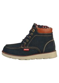Levi's LEVI'S, Sneaker, Blau / Braun