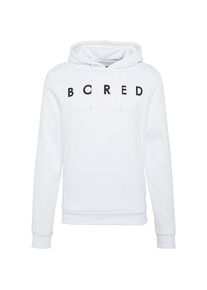 Your Turn YOURTURN, Herren Sweatshirt, Schwarz / Weiß