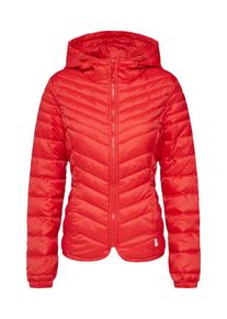 Only, Damen Jacke 'DEMI', Rot