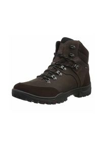 Ecco, Herren Stiefel, Dunkelbraun