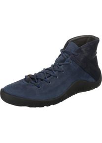Think!, Damen Boots, Navy / Schwarz