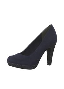 Marco Tozzi, Damen Pumps, Navy