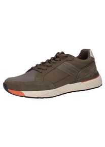 s.Oliver RED LABEL, Herren Sneaker, Khaki