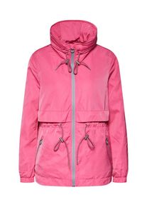 Tom Tailor, Damen Jacke, Pink
