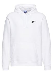 Nike Sportswear, Herren Sweatshirt, Wei&szlig;