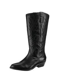 Bullboxer, Damen Stiefel, Schwarz