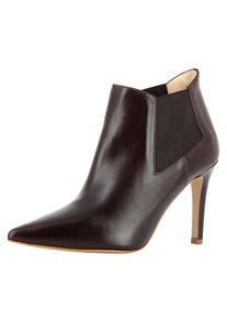 Evita, Damen Stiefelette, Braun