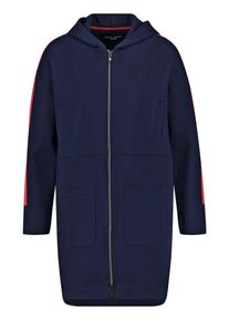 Gerry Weber, Damen Jacke, Marine / Rot