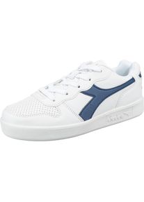 Diadora, Sneakers 'PLAYGROUND GS', Wei&szlig;