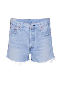 Levi's LEVI'S, Damen Shorts '501 ', Blue Denim