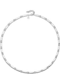 C-Collection, Damen Kette, Silber