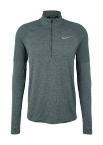 Nike, Herren Top 'ELMNT', Petrol