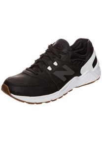 New Balance, Herren Sneaker 'ML009-UTB-D', Schwarz