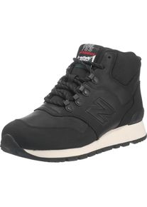 New Balance, Herren 'HL755 D' Sneakers, Schwarz