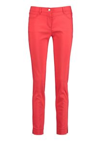 Taifun, Damen Hose, Cranberry