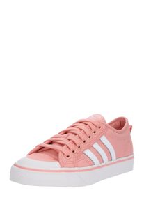 adidas originals, Damen Sneaker 'NIZZA', Altrosa