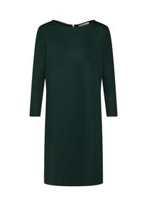 ABOUT YOU, Damen Kleid 'Lia', Dunkelgrün