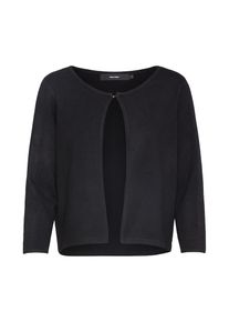 V&eacute;ro Moda VERO MODA, Damen Bolero 'VMGLORY DINAM', Schwarz