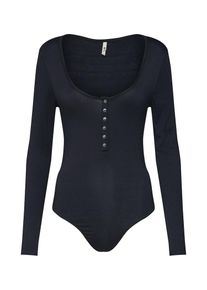 Amuse Society, Damen Body 'BACK ON TRACK', Nachtblau