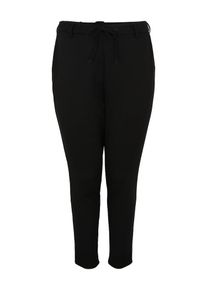 ZIZZI, Damen Hose 'ZMaddison', Schwarz