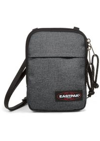 Eastpak, Damen Umhängetasche 'Buddy', Graumeliert / Schwarz