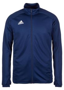 adidas Performance, Herren Trainingsjacke 'Condivo 18', Dunkelblau