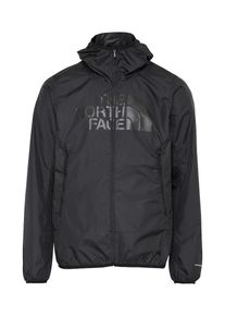 The North Face, Herren Windjacke, Schwarz