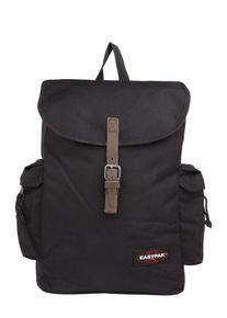 Eastpak, Damen Rucksack 'Austin', Hellbeige / Schwarz