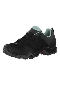adidas Performance, Damen Outdoorschuh 'Terrex AX2R GTX W', Pastellblau / Schwarz