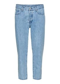 Review, Herren Jeans 'DAD TAPE LIGHTBL', Blue Denim