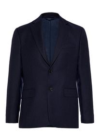 J. Lindeberg J.Lindeberg, Herren Blazer 'Donnie Fancy Woll', Nachtblau