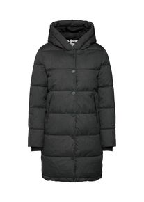 Q/S Designed By, Damen Mantel, Schwarz