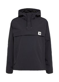Carhartt Work In Progress Carhartt WIP, Damen Jacke 'Nimbus', Schwarz